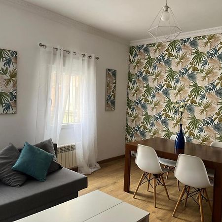 Bajo Al Lado Del Ayuntamiento Apartment Сантандер Екстериор снимка