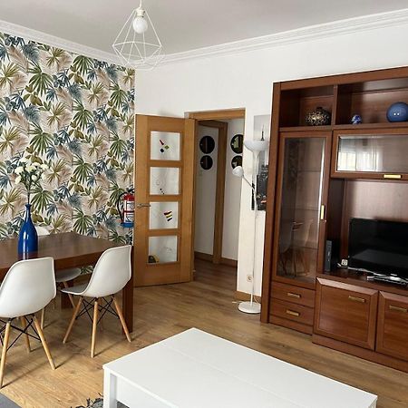 Bajo Al Lado Del Ayuntamiento Apartment Сантандер Екстериор снимка