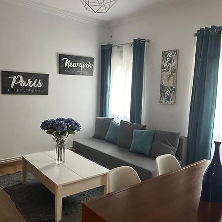 Bajo Al Lado Del Ayuntamiento Apartment Сантандер Екстериор снимка