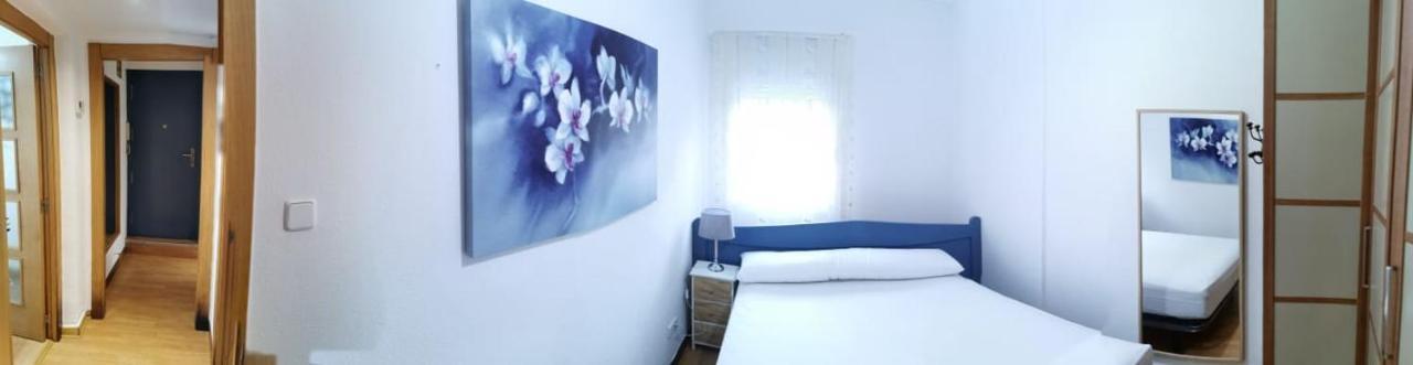 Bajo Al Lado Del Ayuntamiento Apartment Сантандер Екстериор снимка