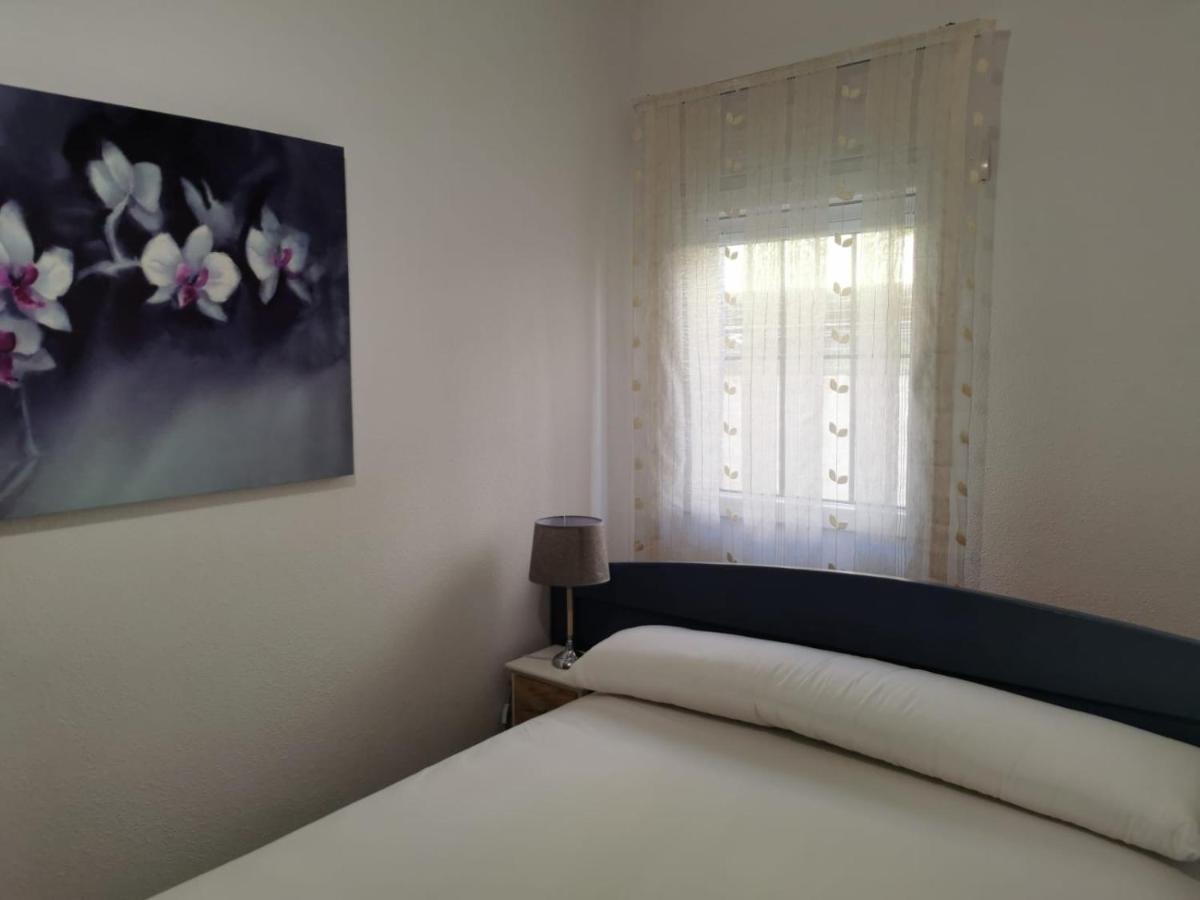 Bajo Al Lado Del Ayuntamiento Apartment Сантандер Екстериор снимка