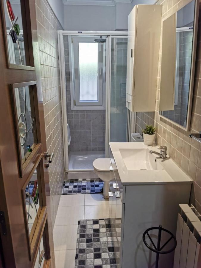 Bajo Al Lado Del Ayuntamiento Apartment Сантандер Екстериор снимка