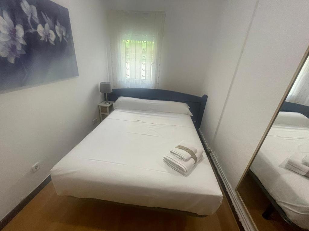 Bajo Al Lado Del Ayuntamiento Apartment Сантандер Екстериор снимка