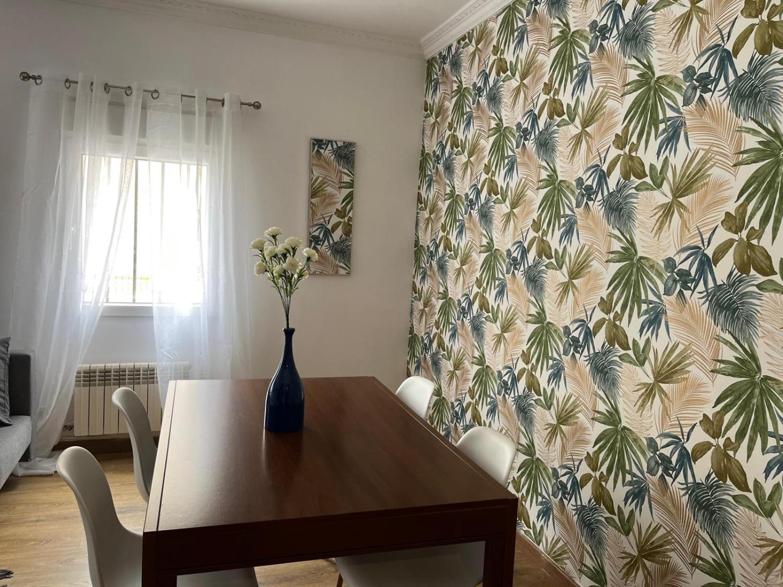 Bajo Al Lado Del Ayuntamiento Apartment Сантандер Екстериор снимка