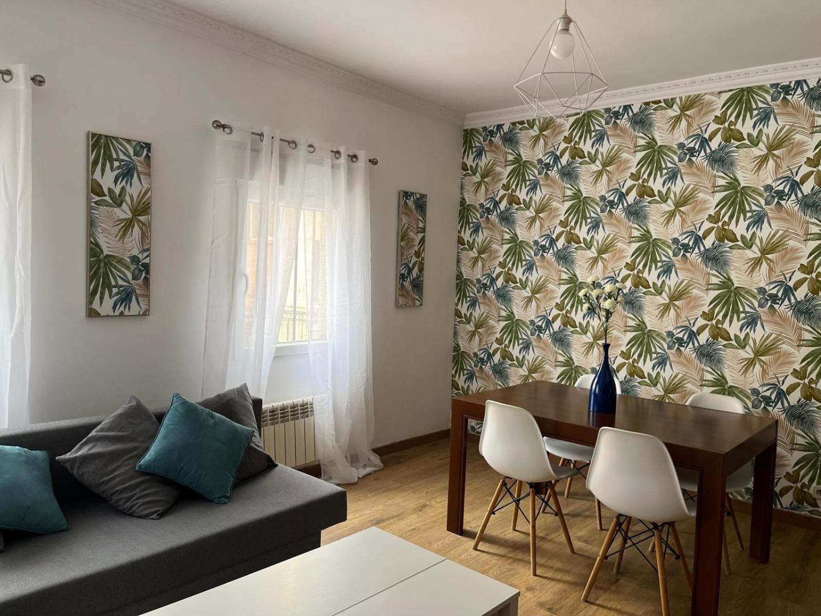 Bajo Al Lado Del Ayuntamiento Apartment Сантандер Екстериор снимка