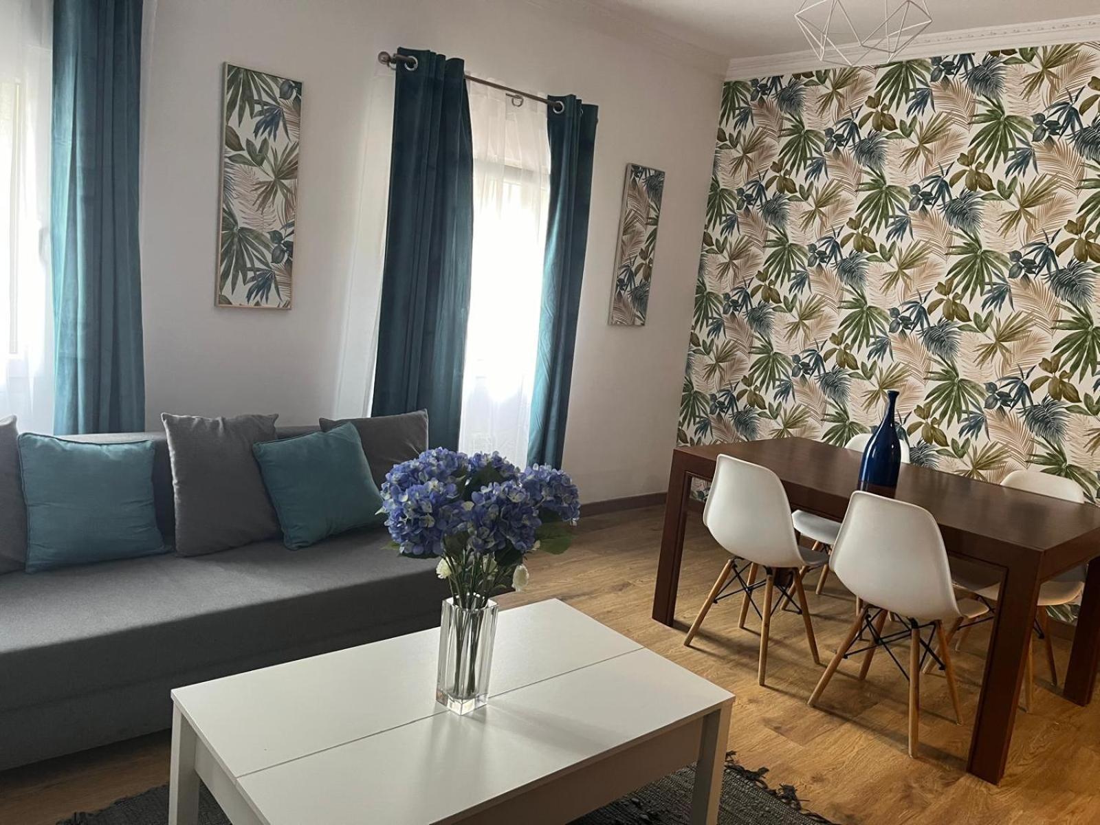 Bajo Al Lado Del Ayuntamiento Apartment Сантандер Екстериор снимка