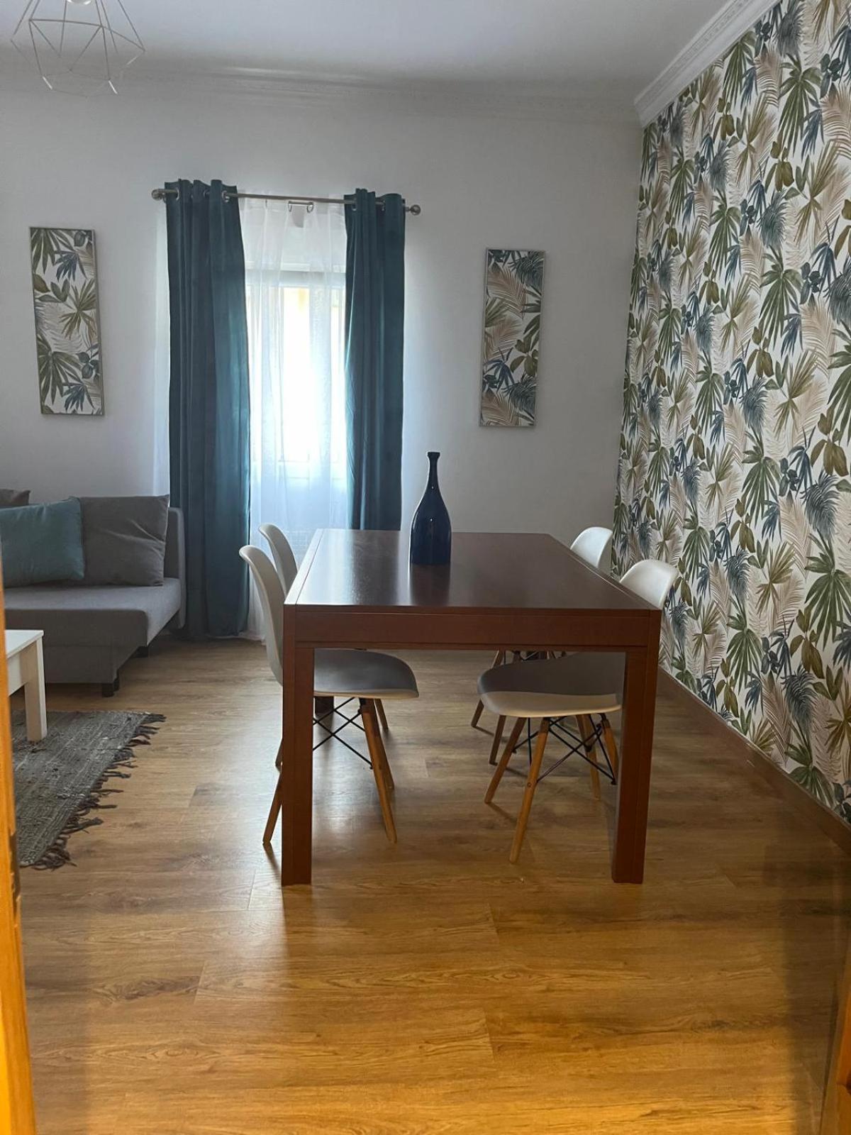 Bajo Al Lado Del Ayuntamiento Apartment Сантандер Екстериор снимка